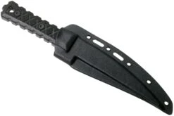 CRKT HZ6 Black 2927 Cuchillo Fijo, James Williams Design 14 CRKT HZ6 Black 2927 Cuchillo Fijo, James Williams Design -Tienda De Cuchillos CK 2927 07 crkt