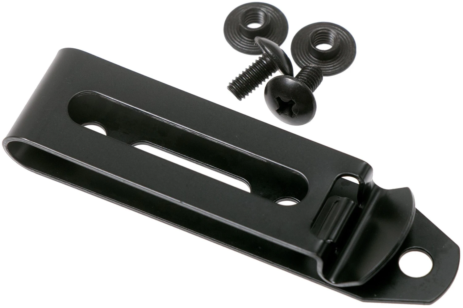 CRKT HZ6 Black 2927 Cuchillo Fijo, James Williams Design 8 CRKT HZ6 Black 2927 Cuchillo Fijo, James Williams Design - Imagen 8