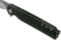 CRKT LCK+ 3801 Satin Navaja, Matthew Lerch Design 13 CRKT LCK+ 3801 Satin Navaja, Matthew Lerch Design -Tienda De Cuchillos CK 3801 07 crkt