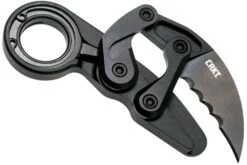 CRKT Provoke 4040V Serrated Kinematic Karambit Navaja, Joe Caswell Design 11 CRKT Provoke 4040V Serrated Kinematic Karambit Navaja, Joe Caswell Design -Tienda De Cuchillos CK 4040V 04 crkt