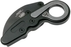 CRKT Provoke 4040V Serrated Kinematic Karambit Navaja, Joe Caswell Design 13 CRKT Provoke 4040V Serrated Kinematic Karambit Navaja, Joe Caswell Design -Tienda De Cuchillos CK 4040V 06 crkt