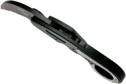 CRKT Provoke 4040V Serrated Kinematic Karambit Navaja, Joe Caswell Design 14 CRKT Provoke 4040V Serrated Kinematic Karambit Navaja, Joe Caswell Design -Tienda De Cuchillos CK 4040V 07 crkt