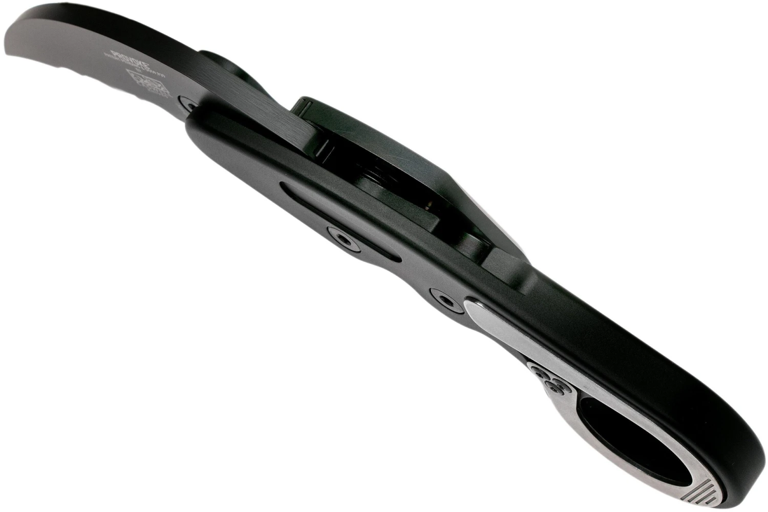 CRKT Provoke 4040V Serrated Kinematic Karambit Navaja, Joe Caswell Design 7 CRKT Provoke 4040V Serrated Kinematic Karambit Navaja, Joe Caswell Design - Imagen 7