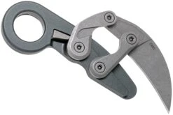 CRKT Provoke Compact 4045 Kinematic Karambit Navaja, Joe Caswell Design -Tienda De Cuchillos CK 4045 04 crkt