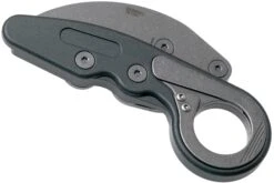 CRKT Provoke Compact 4045 Kinematic Karambit Navaja, Joe Caswell Design -Tienda De Cuchillos CK 4045 05 crkt