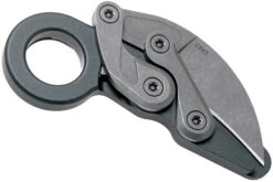 CRKT Provoke Compact 4045 Kinematic Karambit Navaja, Joe Caswell Design -Tienda De Cuchillos CK 4045 07 crkt