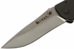 CRKT DRifter - Stainless Handle - 6450S 10 CRKT DRifter - Stainless Handle - 6450S -Tienda De Cuchillos CK 6450S 03 crkt drifter stainless ck 6450s d3