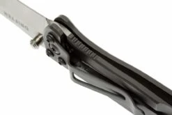 CRKT DRifter - Stainless Handle - 6450S 12 CRKT DRifter - Stainless Handle - 6450S -Tienda De Cuchillos CK 6450S 05 crkt drifter stainless ck 6450s d5