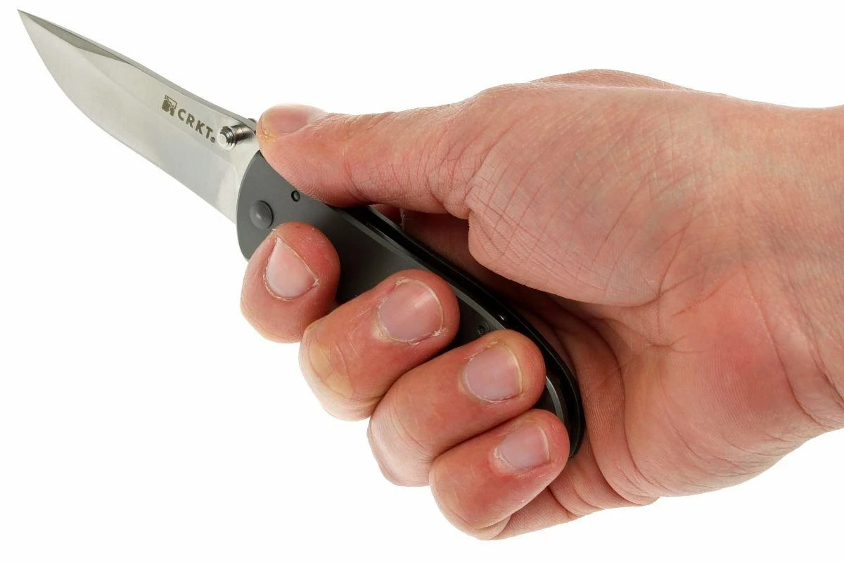 CRKT DRifter - Stainless Handle - 6450S 7 CRKT DRifter - Stainless Handle - 6450S - Imagen 7