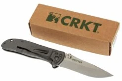 CRKT DRifter - Stainless Handle - 6450S 15 CRKT DRifter - Stainless Handle - 6450S -Tienda De Cuchillos CK 6450S 08 crkt drifter stainless ck 6450s d8