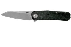 CRKT Mah-Hawk Black 6535 Navaja, Liong Mah Design