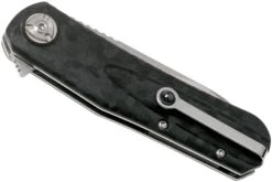 CRKT Mah-Hawk Black 6535 Navaja, Liong Mah Design 10 CRKT Mah-Hawk Black 6535 Navaja, Liong Mah Design -Tienda De Cuchillos CK 6535 04 crkt