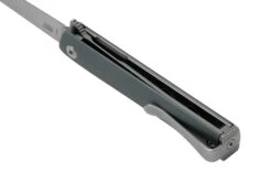 CRKT CEO Compact Blue 7095 Navaja, Richard Rogers Design 9 CRKT CEO Compact Blue 7095 Navaja, Richard Rogers Design -Tienda De Cuchillos CK 7095 04 crkt