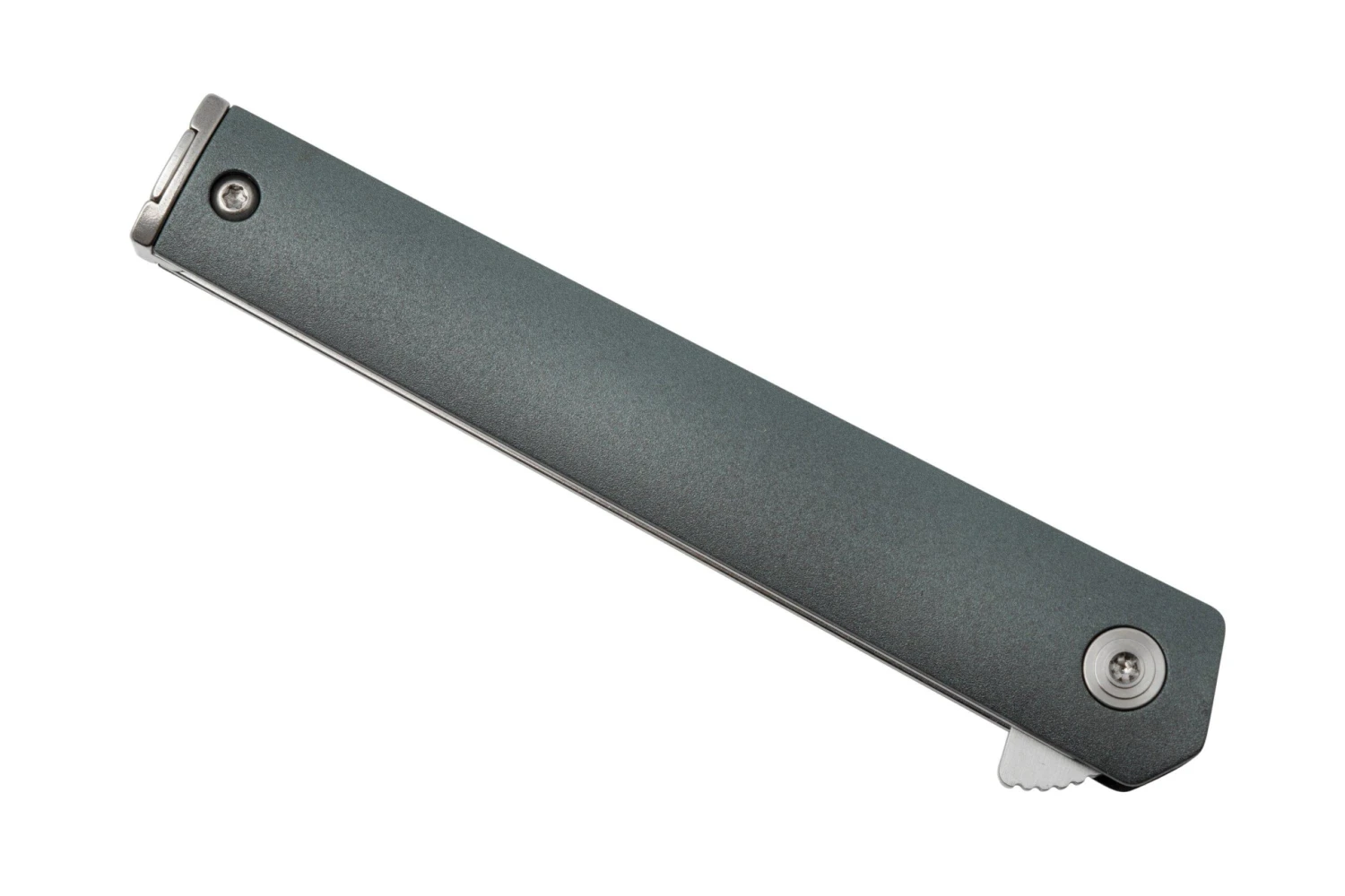 CRKT CEO Compact Blue 7095 Navaja, Richard Rogers Design 6 CRKT CEO Compact Blue 7095 Navaja, Richard Rogers Design - Imagen 6