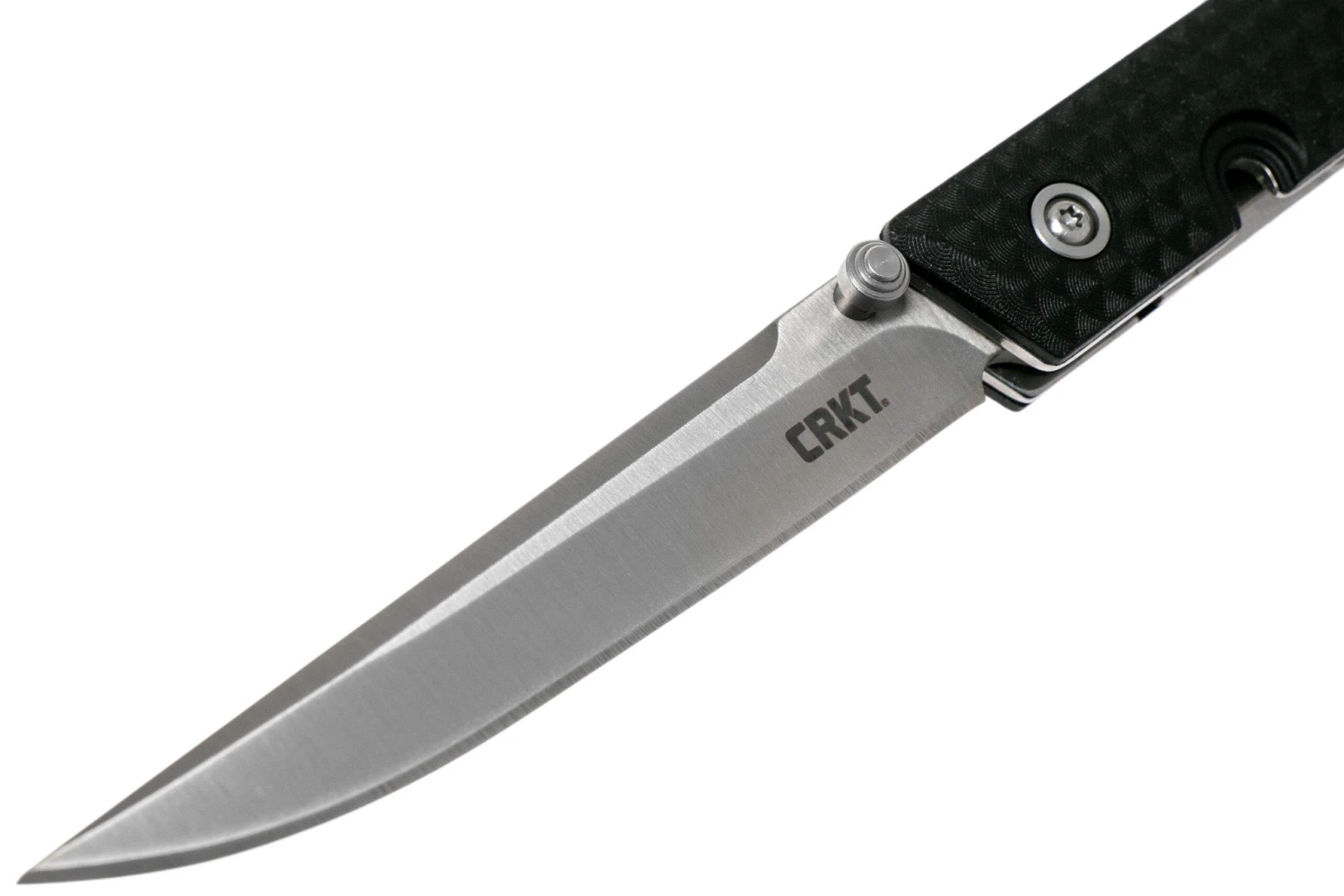 CRKT CEO 7096 Navaja, Richard Rogers Design 3 CRKT CEO 7096 Navaja, Richard Rogers Design - Imagen 3