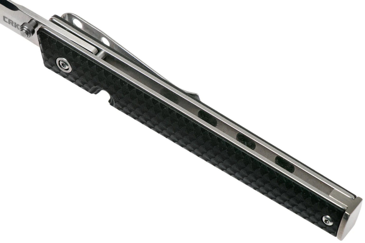 CRKT CEO 7096 Navaja, Richard Rogers Design 7 CRKT CEO 7096 Navaja, Richard Rogers Design - Imagen 7