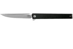 Tienda De Cuchillos 13 CRKT CEO Flipper 7097 Navaja, Richard Rogers Design