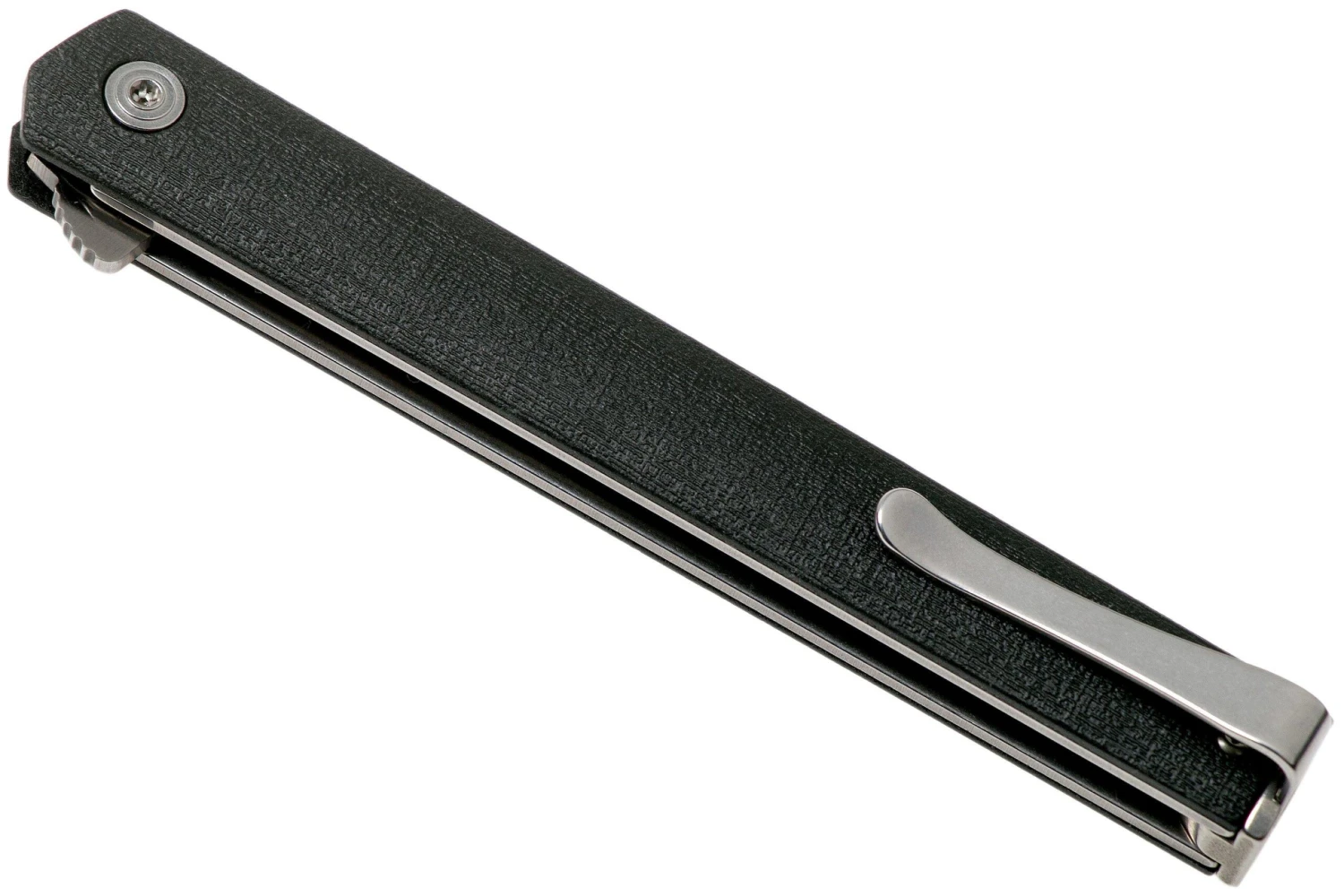 CRKT CEO Flipper 7097 Navaja, Richard Rogers Design 4 CRKT CEO Flipper 7097 Navaja, Richard Rogers Design - Imagen 4