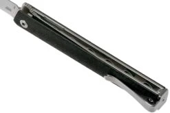 CRKT CEO Flipper 7097 Navaja, Richard Rogers Design 11 CRKT CEO Flipper 7097 Navaja, Richard Rogers Design -Tienda De Cuchillos CK 7097 05 crkt