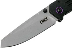 CRKT Montosa 7115 Navaja, Richard Rogers Design -Tienda De Cuchillos CK 7115 03 crkt