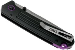 CRKT Montosa 7115 Navaja, Richard Rogers Design -Tienda De Cuchillos CK 7115 04 crkt