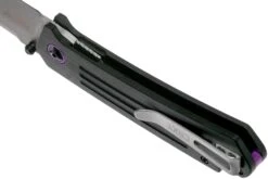 CRKT Montosa 7115 Navaja, Richard Rogers Design -Tienda De Cuchillos CK 7115 05 crkt