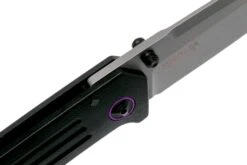 CRKT Montosa 7115 Navaja, Richard Rogers Design -Tienda De Cuchillos CK 7115 06 crkt