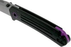 CRKT Montosa 7115 Navaja, Richard Rogers Design -Tienda De Cuchillos CK 7115 07 crkt