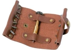 CRKT Hex Bit Driver Tool Roll 9911 Set De Destornilladores