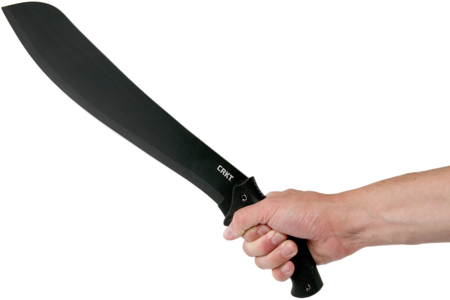 CRKT Halfachance K920KKP Parang Machete, Ken Onion Design 6 CRKT Halfachance K920KKP Parang Machete, Ken Onion Design - Imagen 6