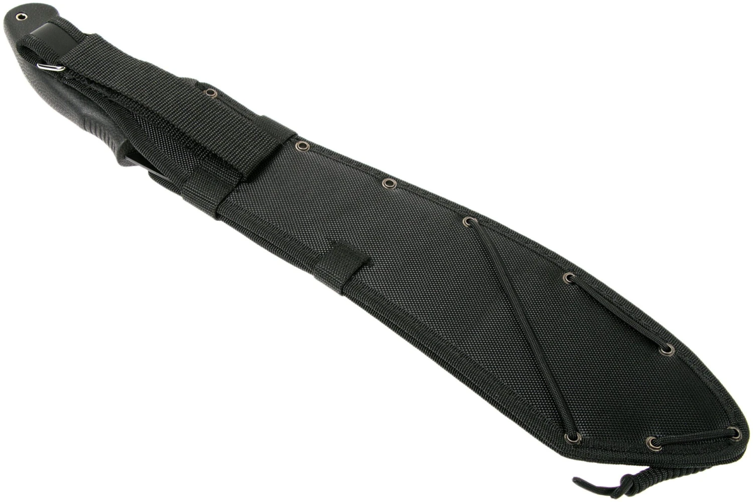 CRKT Halfachance K920KKP Parang Machete, Ken Onion Design 8 CRKT Halfachance K920KKP Parang Machete, Ken Onion Design - Imagen 8