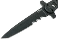 CRKT M16-13FX Cuchillo Fijo, Kit Carson Design -Tienda De Cuchillos CK M16 13FX 03 crkt