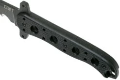 CRKT M16-13FX Cuchillo Fijo, Kit Carson Design -Tienda De Cuchillos CK M16 13FX 05 crkt