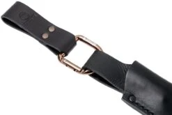 Casström Dangler & Belt Loop Black, Trabilla Para Fundas De Cuchillos 10102 -Tienda De Cuchillos CM10102 03 casstrom cm10102 03