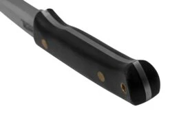 Casström Woodsman Knife Bog Oak, K720 Scandi Grind 10829 Con Firesteel 9 Casström Woodsman Knife Bog Oak, K720 Scandi Grind 10829 Con Firesteel -Tienda De Cuchillos CM10829 04 casstrom cm10829 04