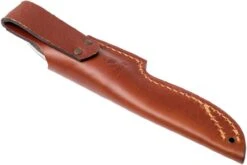 Casström No. 10 Swedish Forest Knife Curly Birch, 14C28N Flat Grind 13118 -Tienda De Cuchillos CM13118 08 casstrom cm13118 08