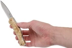 Casström Lars Fält Lock Back 17004 Navaja -Tienda De Cuchillos CM17004 08 casstrom