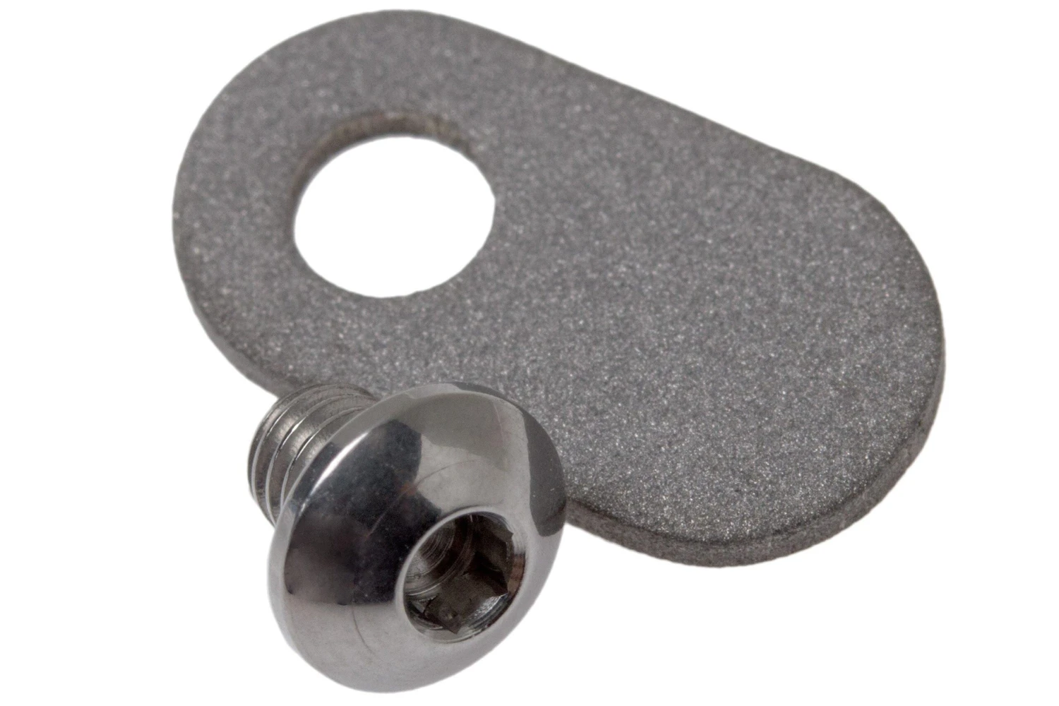 Chris Reeve Pocket Clip Insert Small & Large Inkosi Y Sebenza 25 1 Chris Reeve Pocket Clip Insert Small & Large Inkosi Y Sebenza 25