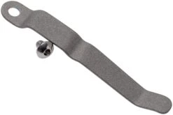 Chris Reeve Pocket Clip Small & Large Inkosi Y Sebenza 25