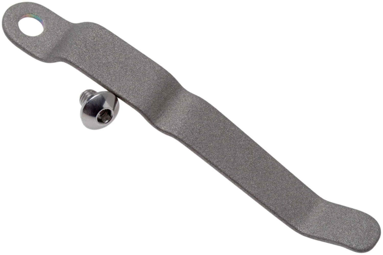 Chris Reeve Pocket Clip Small & Large Inkosi Y Sebenza 25 1 Chris Reeve Pocket Clip Small & Large Inkosi Y Sebenza 25