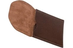 Chris Reeve The Reeve Leather Wallet CRK-2009 Cartera -Tienda De Cuchillos CRCRK 2009 03 chris reeve knives