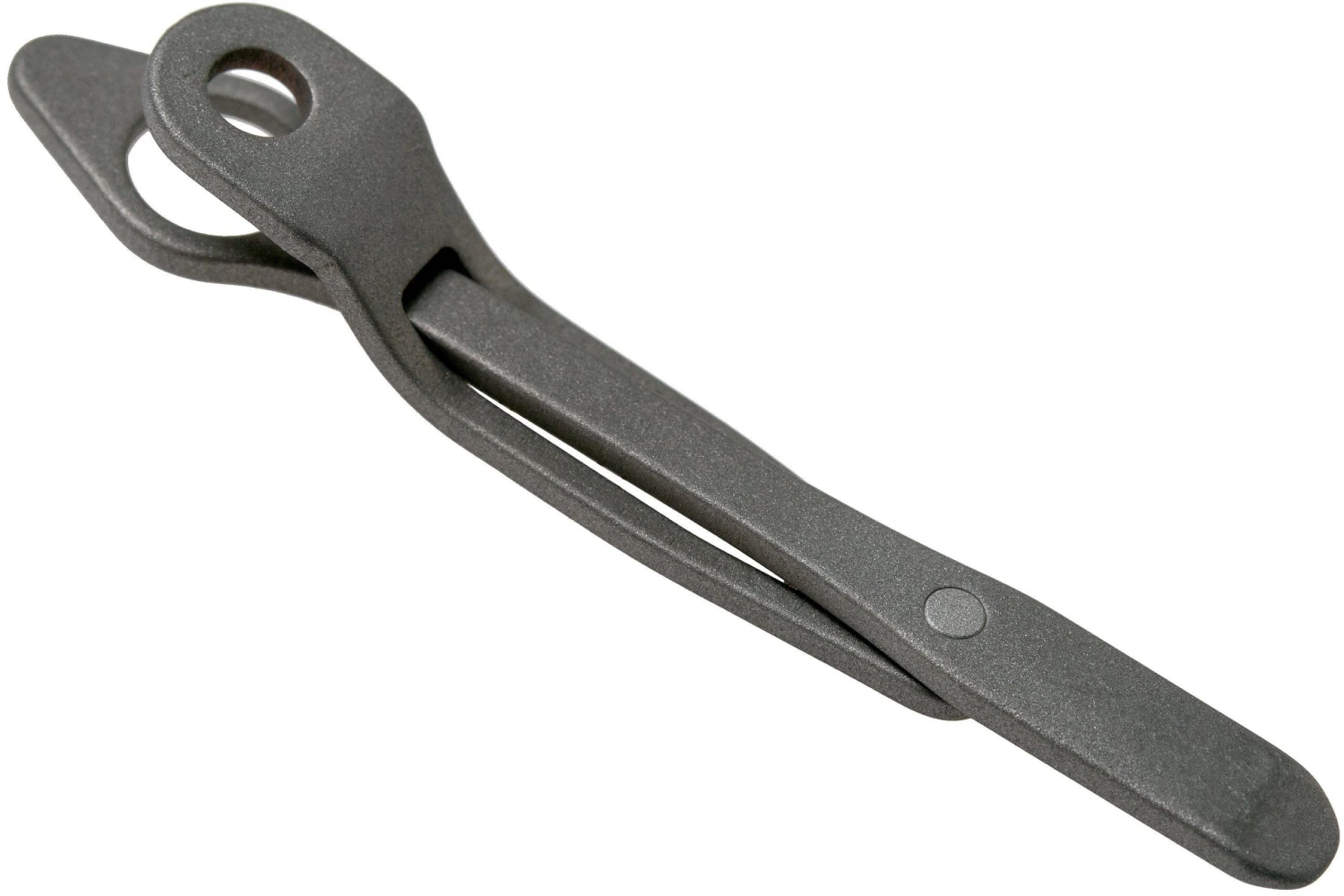 Chris Reeve Knives Hawk Pocket Clip CRK-5023 LIN, SIN 2 Chris Reeve Knives Hawk Pocket Clip CRK-5023 LIN, SIN - Imagen 2