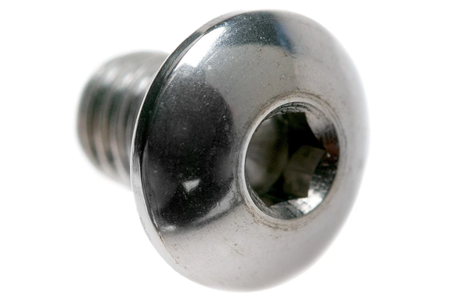 Chris Reeve Knives Hawk Pocket Clip CRK-5023 LIN, SIN 3 Chris Reeve Knives Hawk Pocket Clip CRK-5023 LIN, SIN - Imagen 3