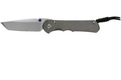 Chris Reeve Large Inkosi Tanto LIN-1042 Navaja