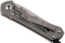 Chris Reeve Small Inkosi Insingo Black Micarta Inlays SIN-1028 Navaja 13 Chris Reeve Small Inkosi Insingo Black Micarta Inlays SIN-1028 Navaja -Tienda De Cuchillos CRINKS IN MI B 04 chris reeve crinks in mi b 04