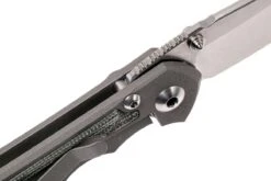 Chris Reeve Small Inkosi Insingo Black Micarta Inlays SIN-1028 Navaja 15 Chris Reeve Small Inkosi Insingo Black Micarta Inlays SIN-1028 Navaja -Tienda De Cuchillos CRINKS IN MI B 06 chris reeve crinks in mi b 06