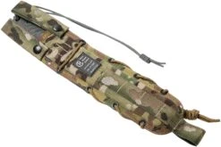 Chris Reeve Pacific Black PAC-1000 Cuchillo De Supervivencia 15 Chris Reeve Pacific Black PAC-1000 Cuchillo De Supervivencia -Tienda De Cuchillos CRPAC NON 08 chris reeve