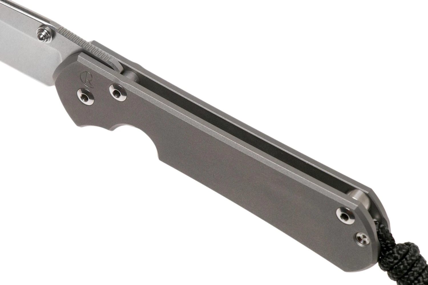 Chris Reeve Sebenza 31 Small Plain Glass Blasted Insingo S31-1685 Navaja 7 Chris Reeve Sebenza 31 Small Plain Glass Blasted Insingo S31-1685 Navaja - Imagen 7