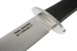 Cold Steel 'Trail Master Series' -Tienda De Cuchillos CS 16JSM 04 cold steel trail master san mai iii cs16jsm d4