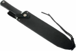 Cold Steel 'Trail Master Series' -Tienda De Cuchillos CS 16JSM 05 cold steel trail master san mai iii cs16jsm d5